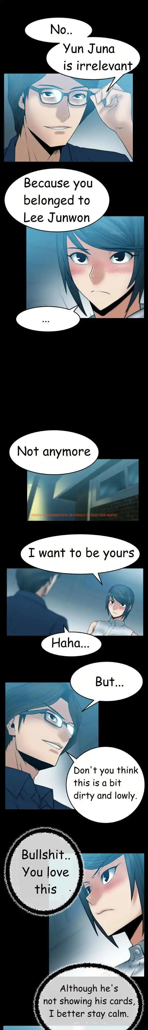 Read Hentai Image 6 063 in comic My Office Ladies - Chapter 36 - hentaitnt.net