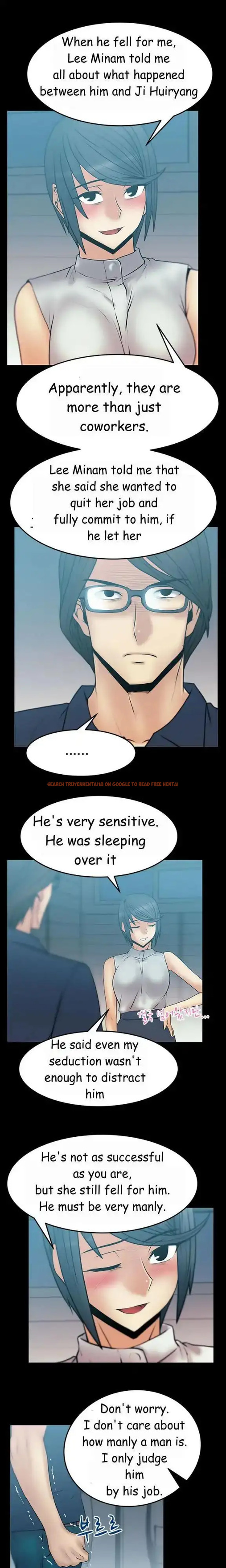 Read Hentai Image 8 063 in comic My Office Ladies - Chapter 36 - hentaitnt.net