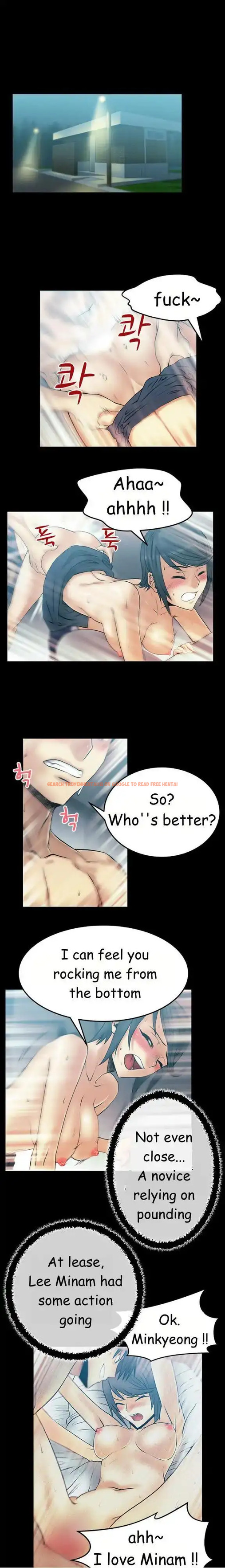Read Hentai Image 2 063 in comic My Office Ladies - Chapter 37 - hentaitnt.net