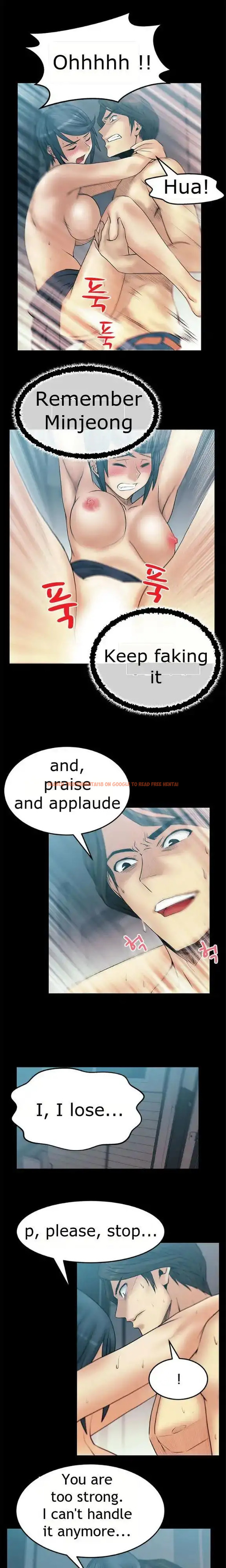 Read Hentai Image 4 063 in comic My Office Ladies - Chapter 37 - hentaitnt.net