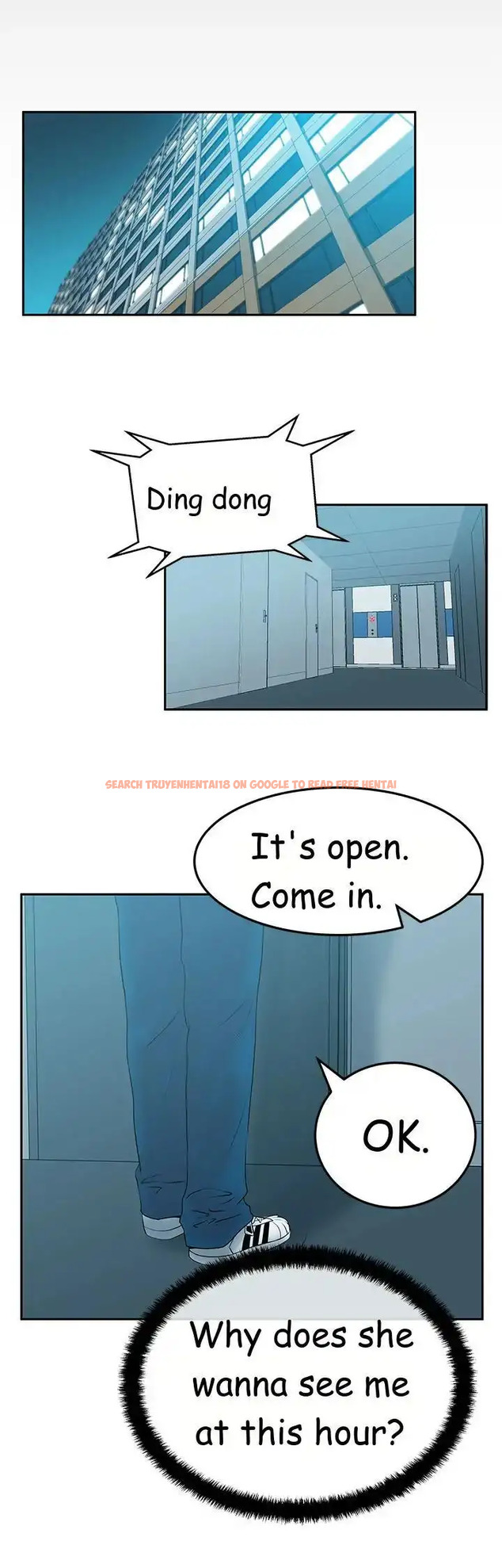 Read Hentai Image 1 060 in comic My Office Ladies - Chapter 38 - hentaitnt.net