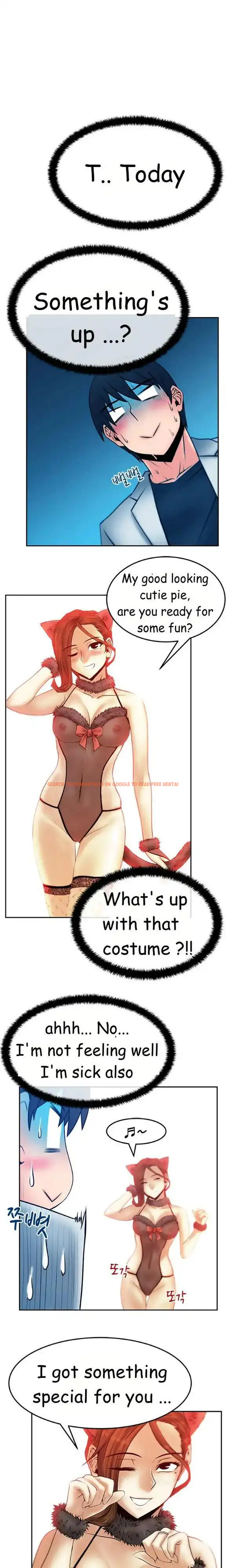 Read Hentai Image 3 060 in comic My Office Ladies - Chapter 38 - hentaitnt.net