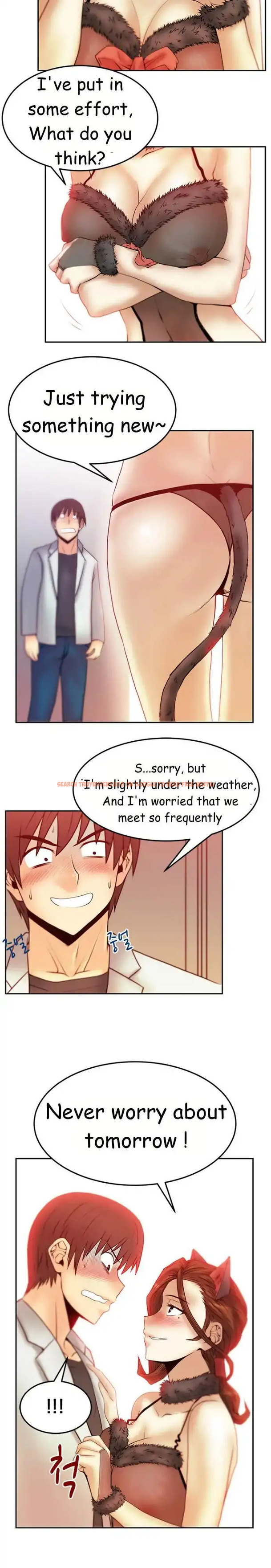 Read Hentai Image 4 063 in comic My Office Ladies - Chapter 38 - hentaitnt.net