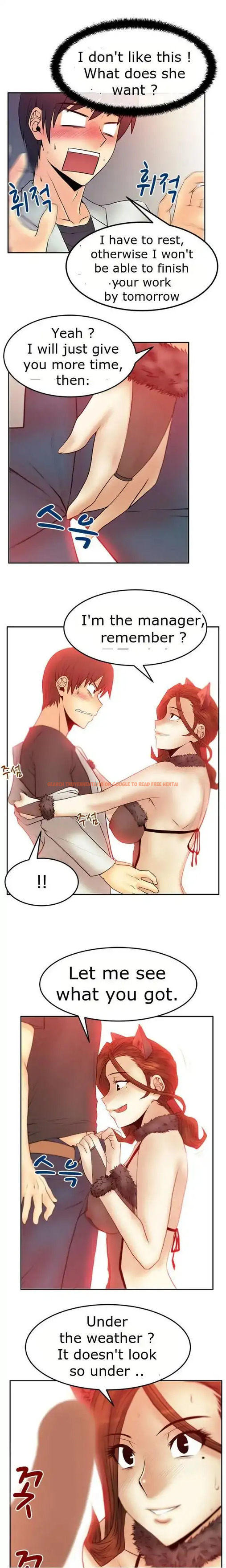 Read Hentai Image 5 063 in comic My Office Ladies - Chapter 38 - hentaitnt.net