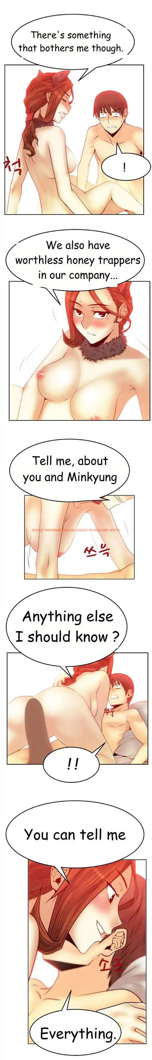 Read Hentai Image 10 060 in comic My Office Ladies - Chapter 39 - hentaitnt.net
