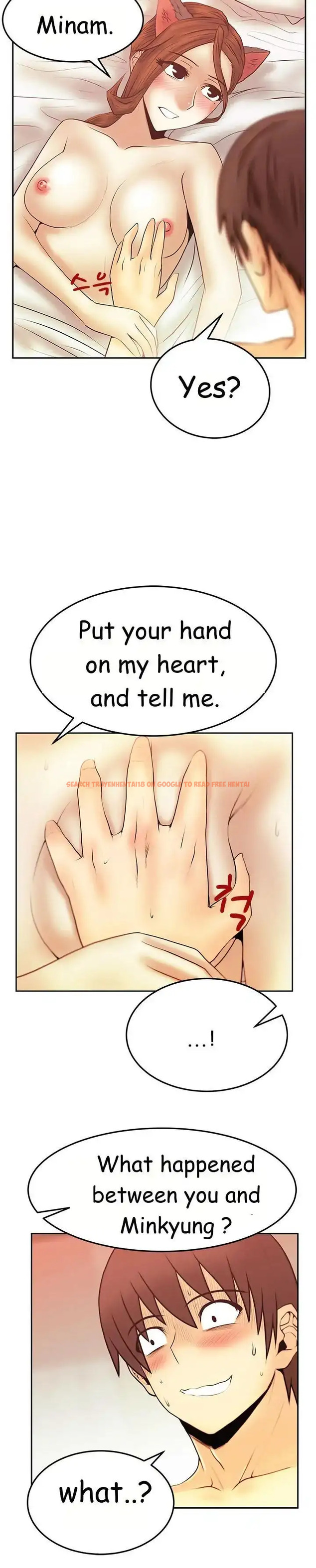 Read Hentai Image 7 060 in comic My Office Ladies - Chapter 39 - hentaitnt.net