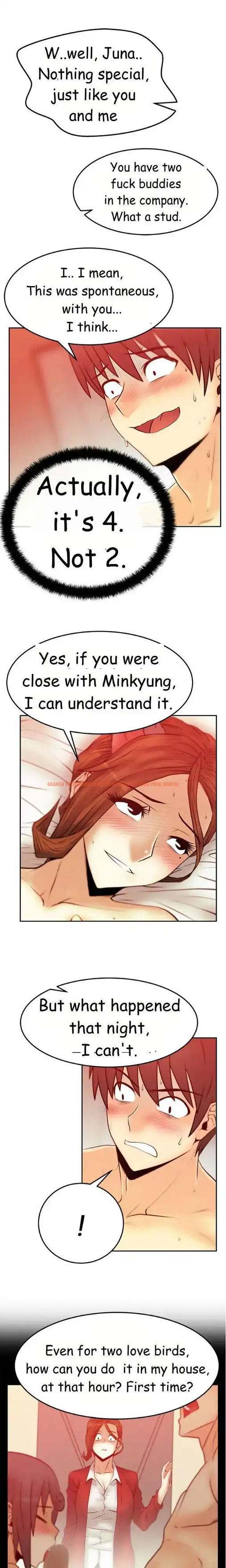 Read Hentai Image 8 060 in comic My Office Ladies - Chapter 39 - hentaitnt.net