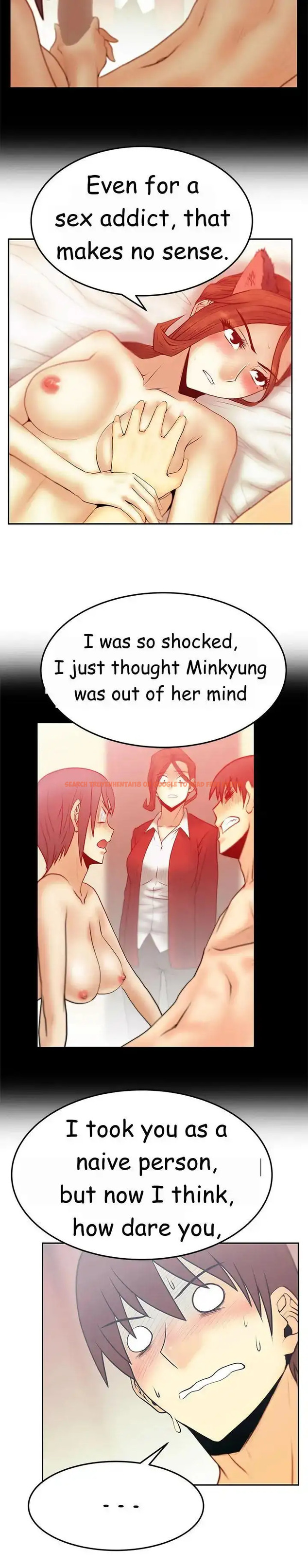Read Hentai Image 9 060 in comic My Office Ladies - Chapter 39 - hentaitnt.net