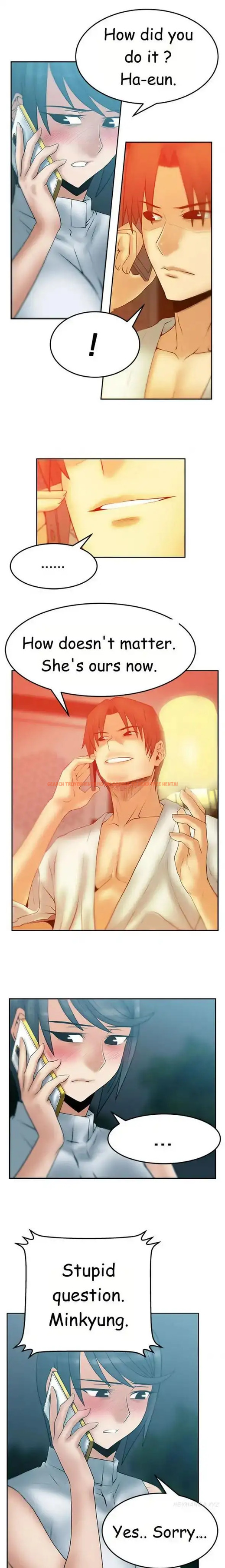 Read Hentai Image 4 060 in comic My Office Ladies - Chapter 40 - hentaitnt.net