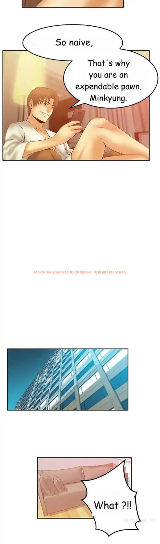 Read Hentai Image 7 060 in comic My Office Ladies - Chapter 40 - hentaitnt.net