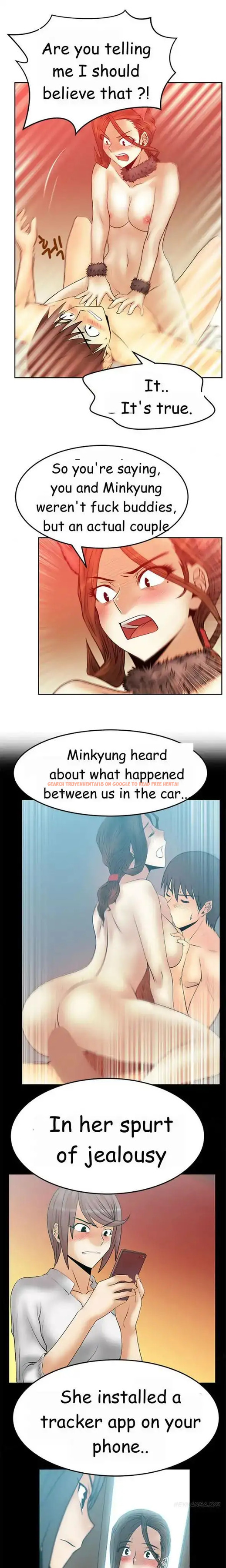 Read Hentai Image 8 060 in comic My Office Ladies - Chapter 40 - hentaitnt.net