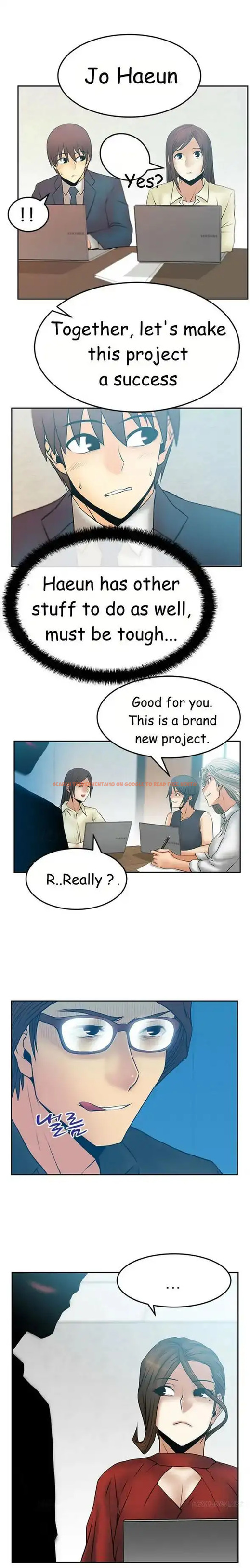 Read Hentai Image 2 060 in comic My Office Ladies - Chapter 41 - hentaitnt.net