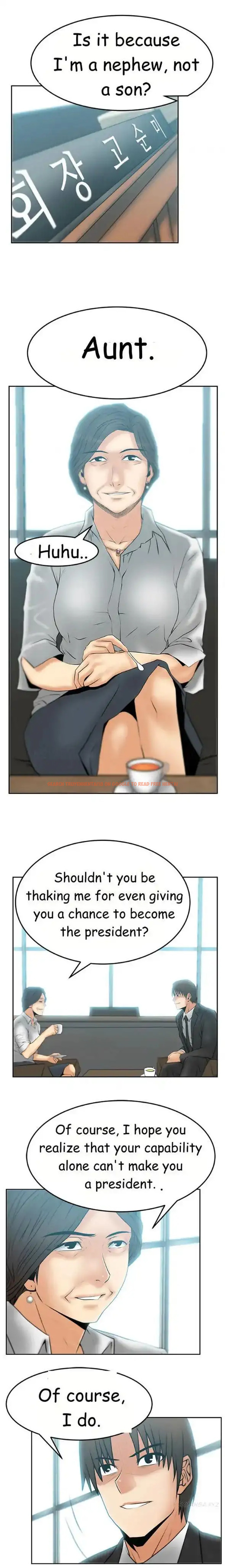 Read Hentai Image 5 060 in comic My Office Ladies - Chapter 41 - hentaitnt.net