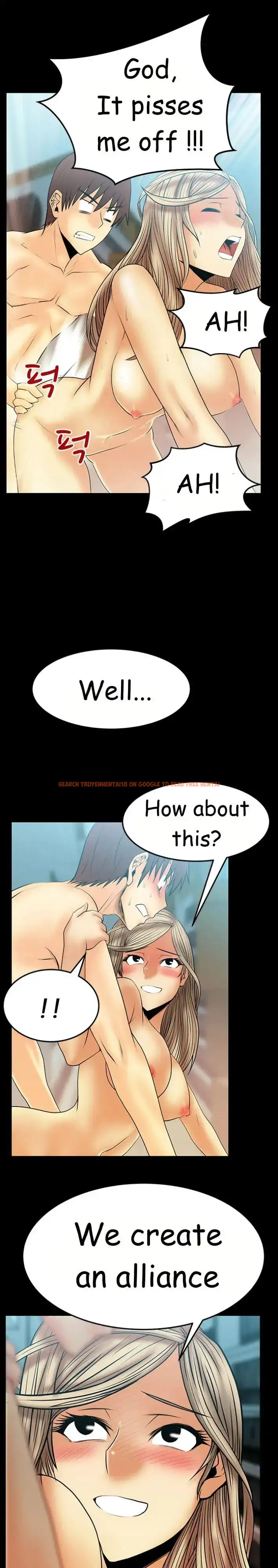 Read Hentai Image 10 060 in comic My Office Ladies - Chapter 42 - hentaitnt.net