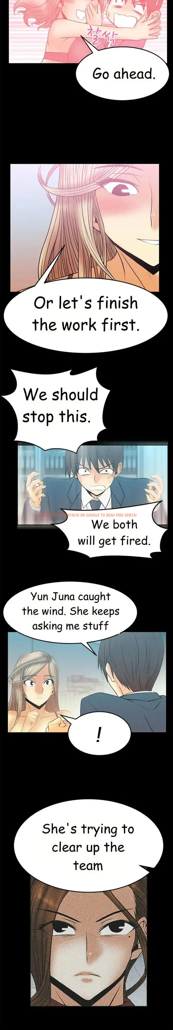 Read Hentai Image 3 060 in comic My Office Ladies - Chapter 42 - hentaitnt.net