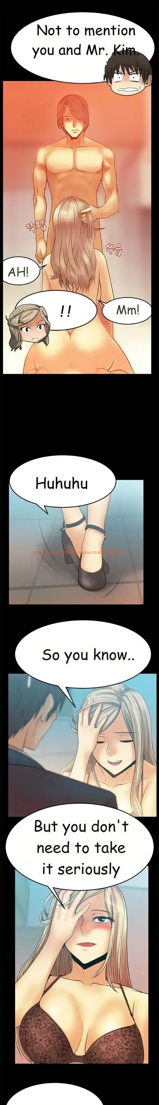 Read Hentai Image 4 060 in comic My Office Ladies - Chapter 42 - hentaitnt.net