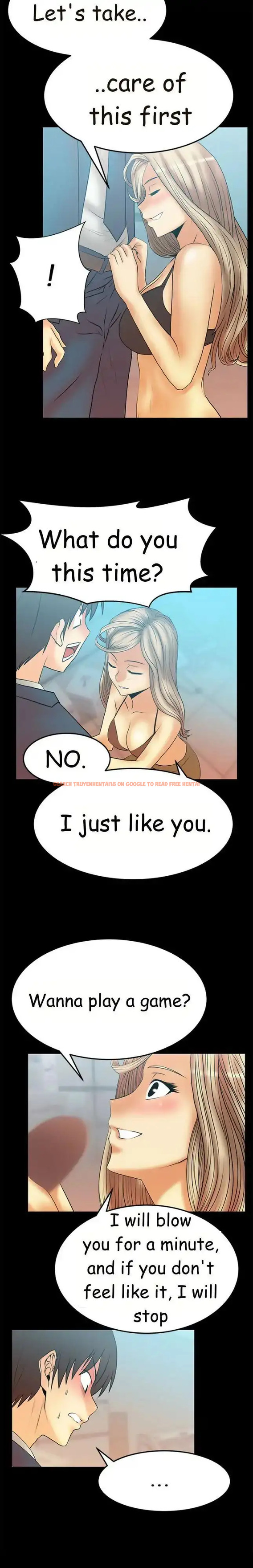 Read Hentai Image 5 060 in comic My Office Ladies - Chapter 42 - hentaitnt.net