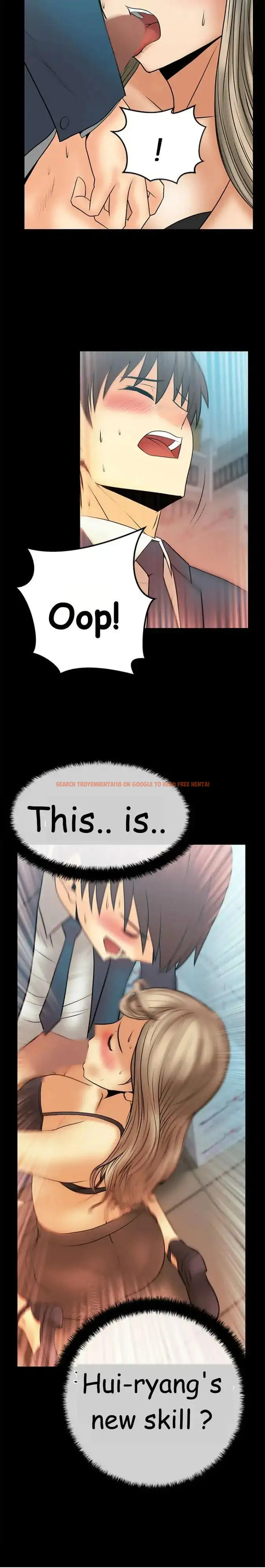 Read Hentai Image 7 060 in comic My Office Ladies - Chapter 42 - hentaitnt.net