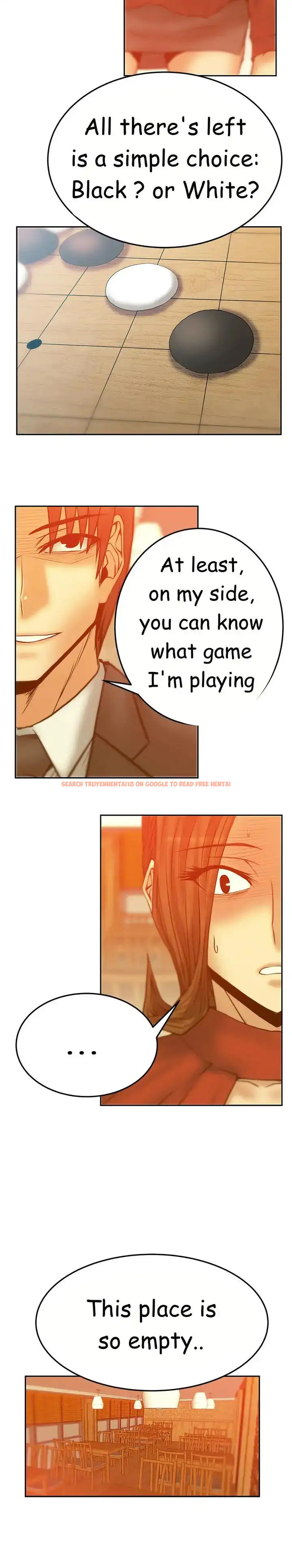Read Hentai Image 10 060 in comic My Office Ladies - Chapter 43 - hentaitnt.net
