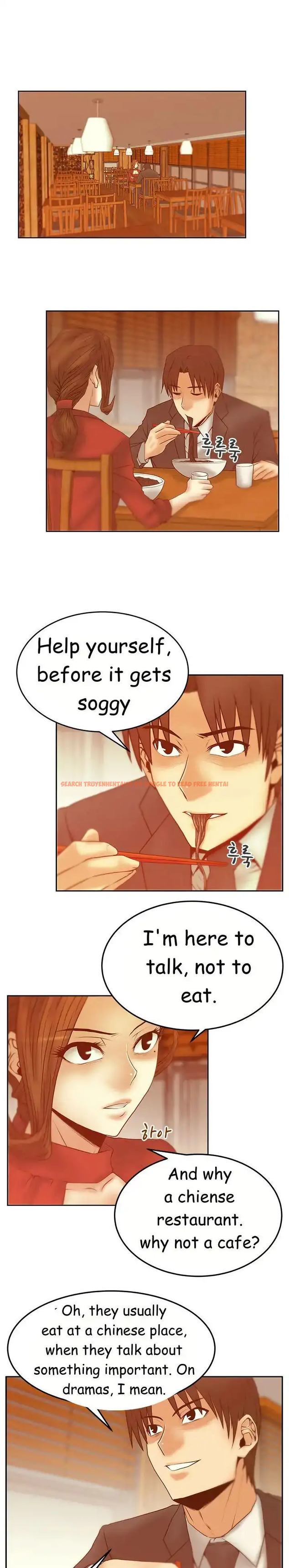 Read Hentai Image 3 060 in comic My Office Ladies - Chapter 43 - hentaitnt.net