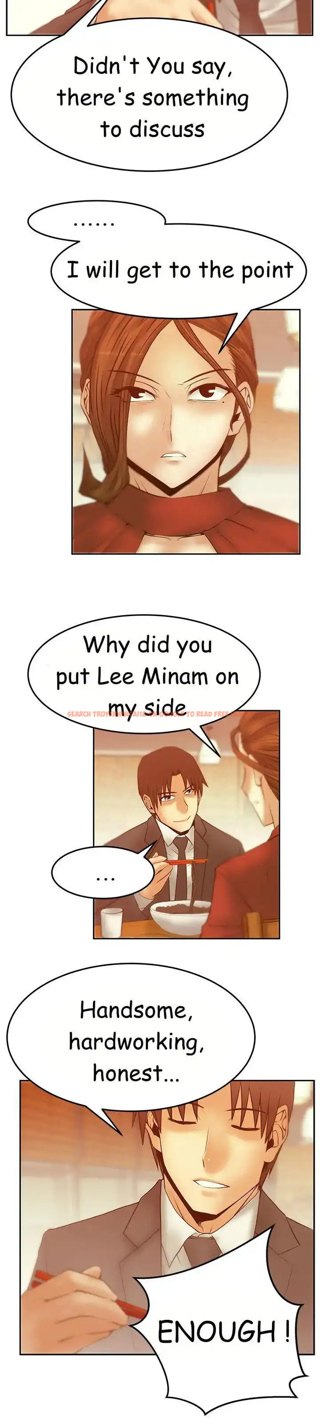 Read Hentai Image 4 060 in comic My Office Ladies - Chapter 43 - hentaitnt.net
