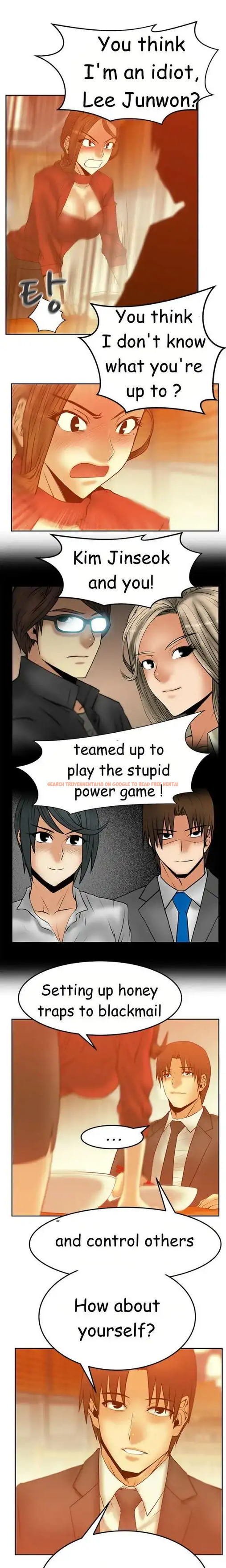 Read Hentai Image 5 060 in comic My Office Ladies - Chapter 43 - hentaitnt.net