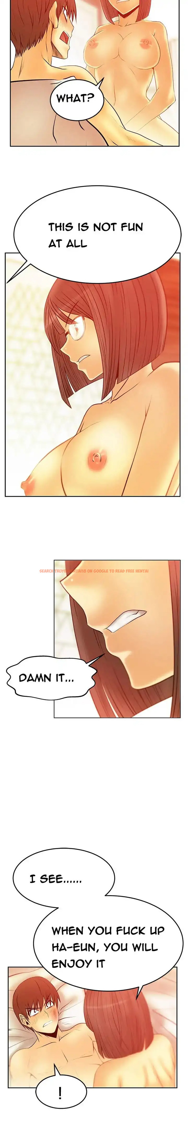 Read Hentai Image 11 057 in comic My Office Ladies - Chapter 49 - hentaitnt.net