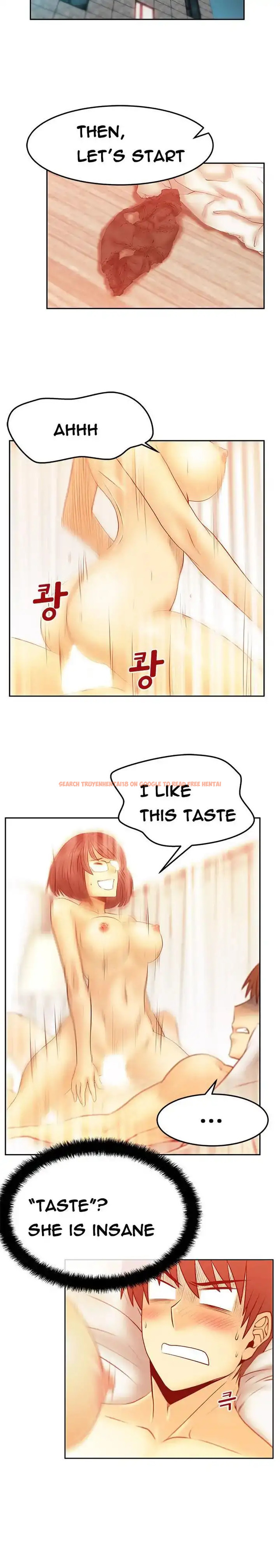 Read Hentai Image 7 057 in comic My Office Ladies - Chapter 49 - hentaitnt.net