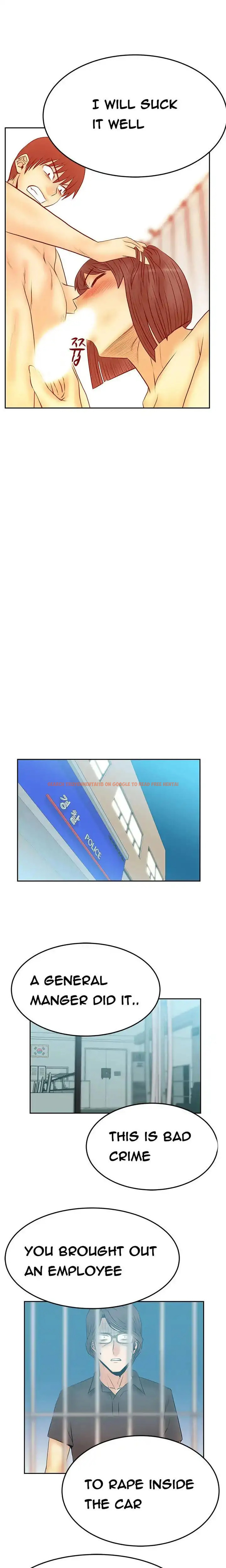 Read Hentai Image 10 057 in comic My Office Ladies - Chapter 50 - hentaitnt.net