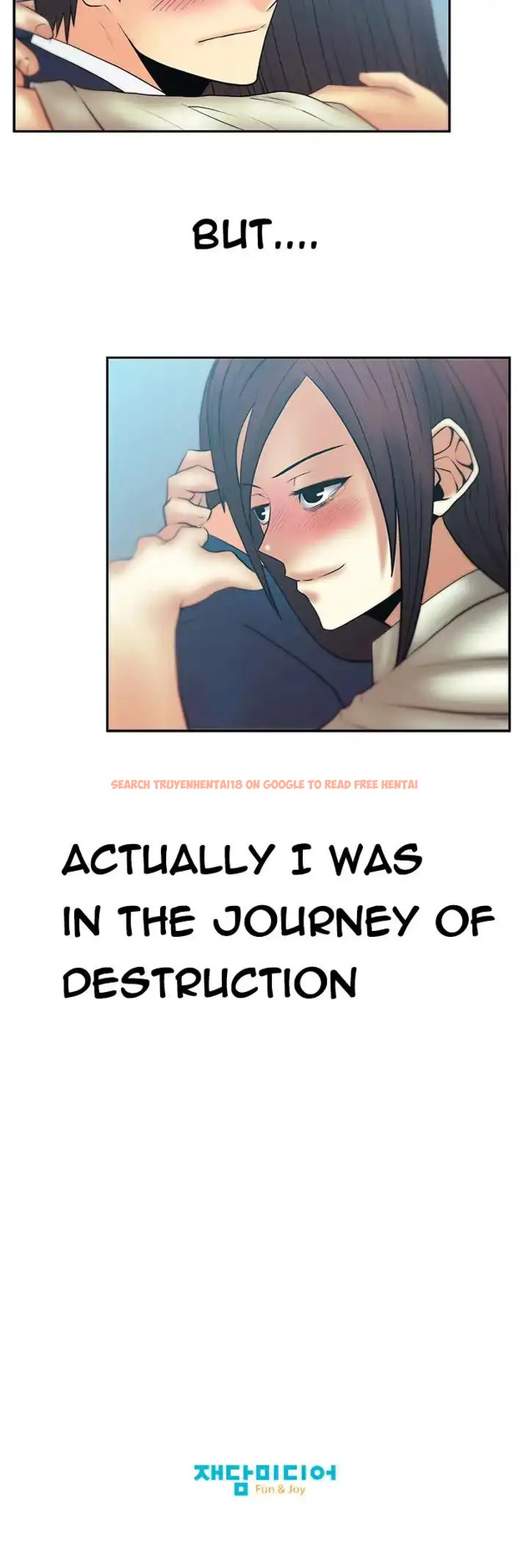 Read Hentai Image 15 057 in comic My Office Ladies - Chapter 51 - hentaitnt.net