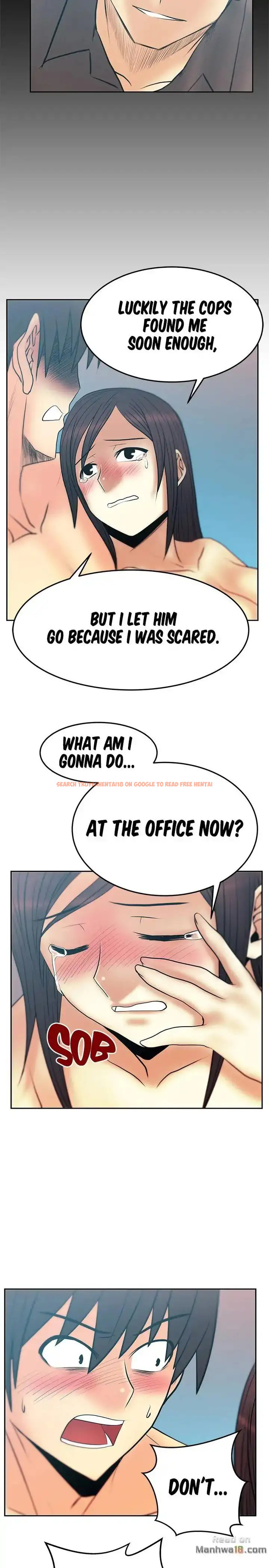 Read Hentai Image 15 057 in comic My Office Ladies - Chapter 52 - hentaitnt.net