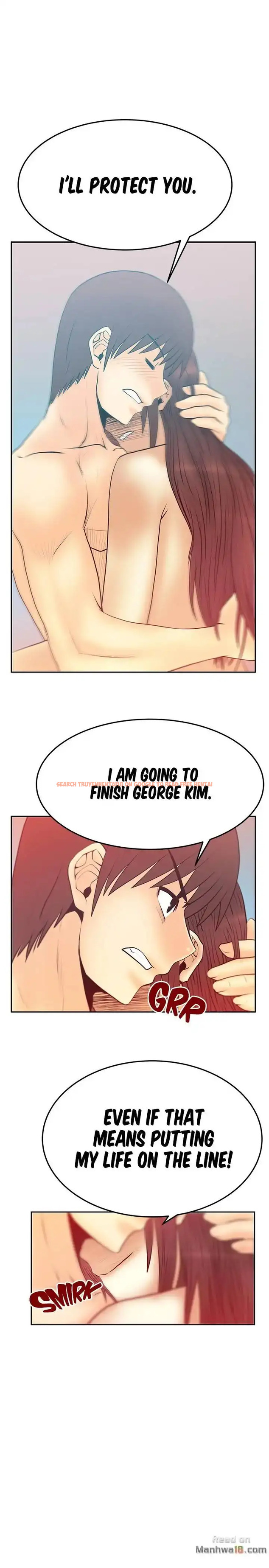 Read Hentai Image 17 057 in comic My Office Ladies - Chapter 52 - hentaitnt.net