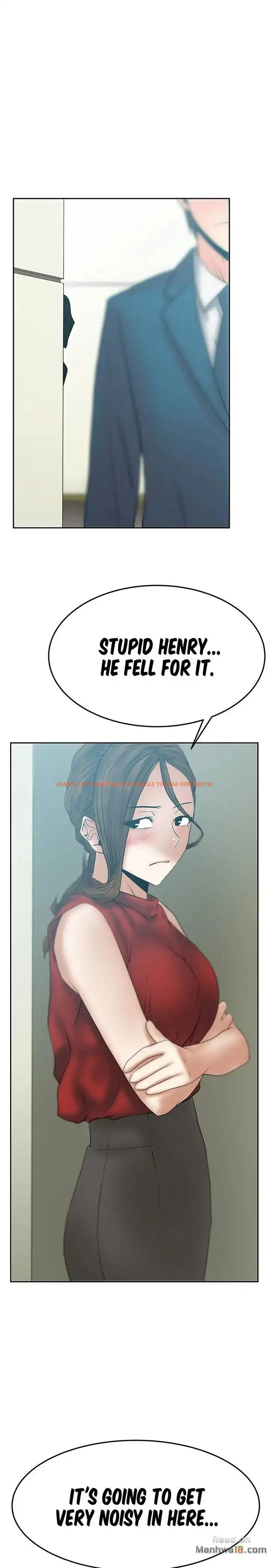 Read Hentai Image 22 057 in comic My Office Ladies - Chapter 52 - hentaitnt.net