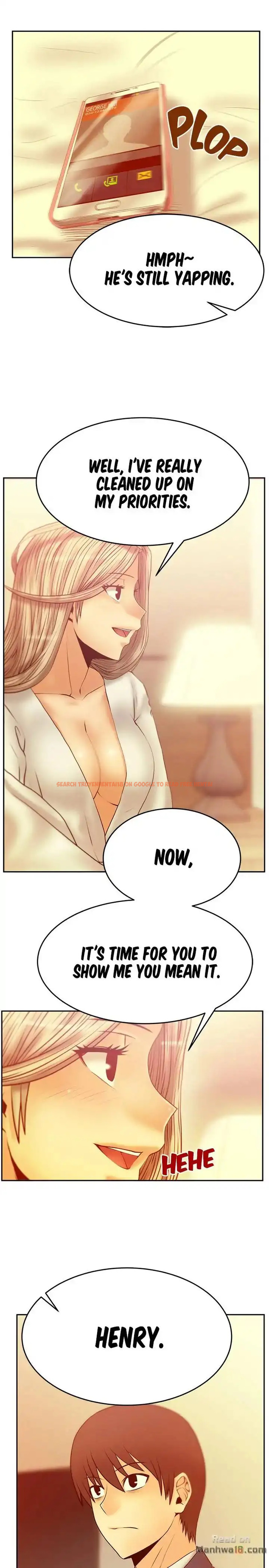 Read Hentai Image 11 054 in comic My Office Ladies - Chapter 53 - hentaitnt.net