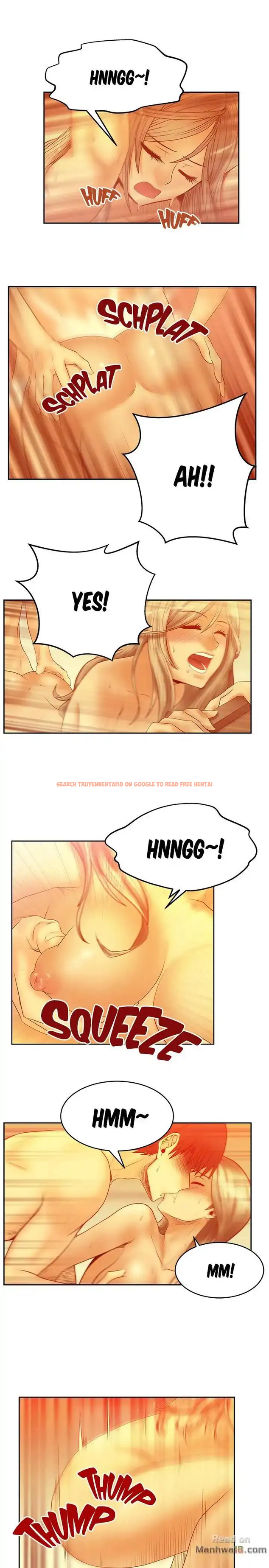 Read Hentai Image 14 057 in comic My Office Ladies - Chapter 53 - hentaitnt.net