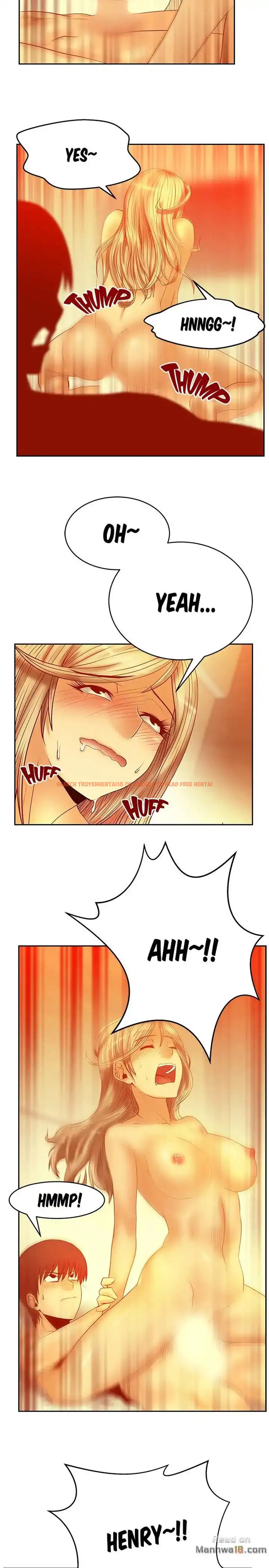 Read Hentai Image 15 057 in comic My Office Ladies - Chapter 53 - hentaitnt.net