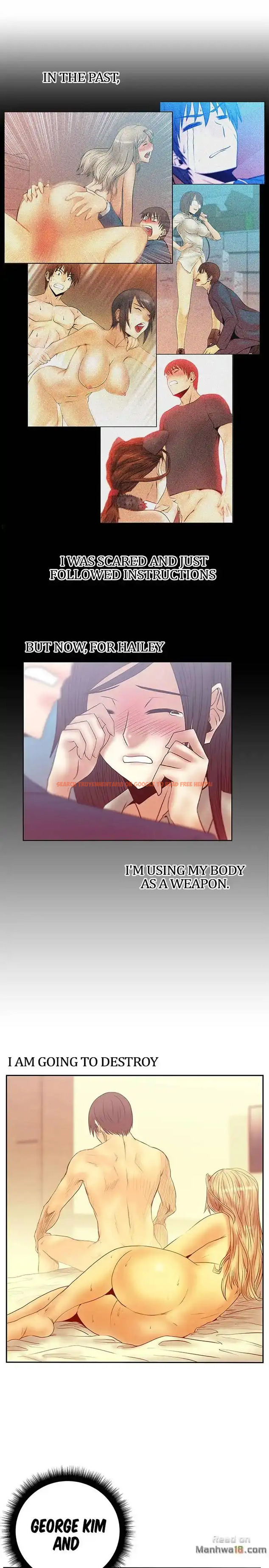Read Hentai Image 20 057 in comic My Office Ladies - Chapter 53 - hentaitnt.net