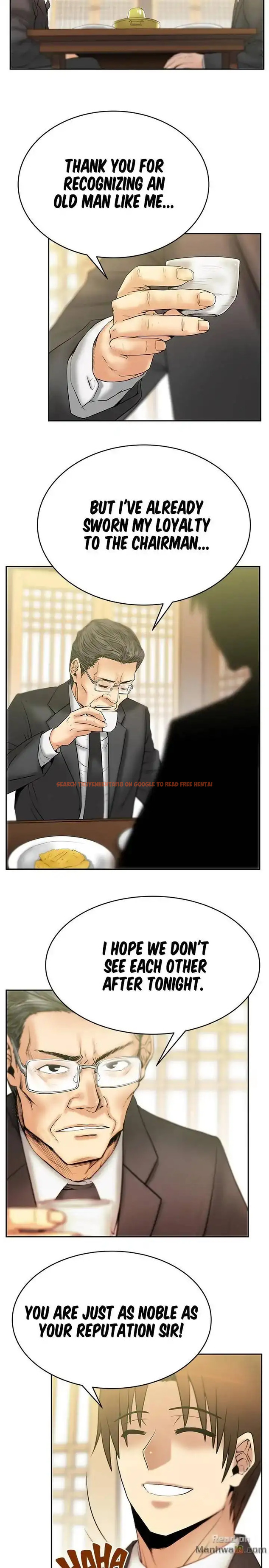 Read Hentai Image 3 054 in comic My Office Ladies - Chapter 53 - hentaitnt.net