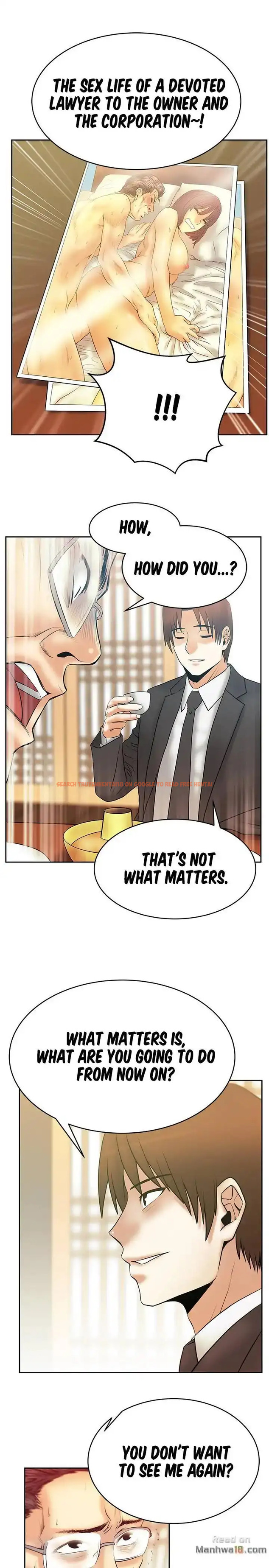 Read Hentai Image 5 054 in comic My Office Ladies - Chapter 53 - hentaitnt.net