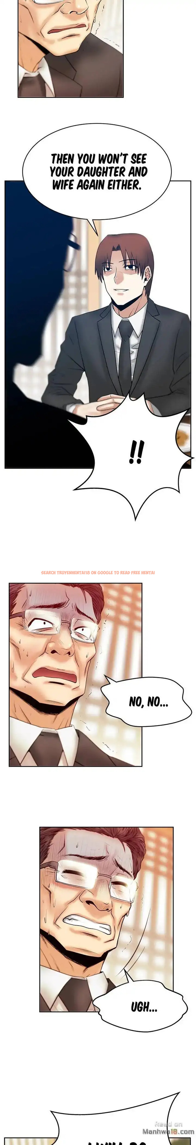Read Hentai Image 6 054 in comic My Office Ladies - Chapter 53 - hentaitnt.net