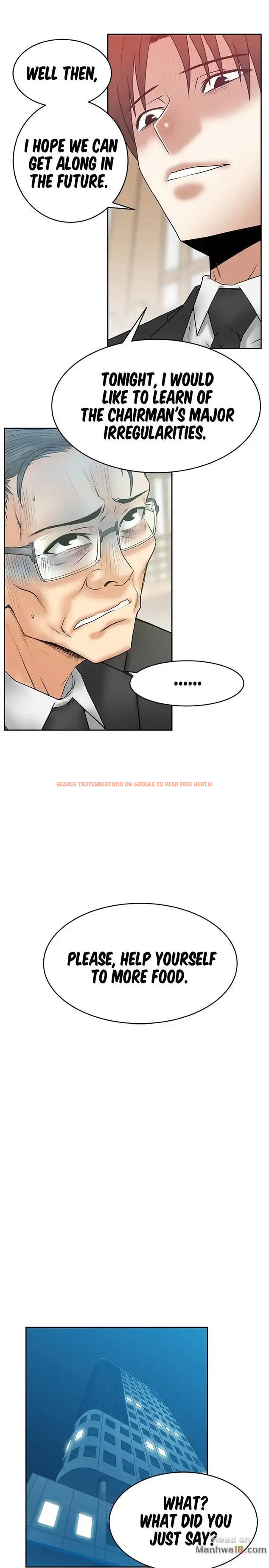 Read Hentai Image 8 054 in comic My Office Ladies - Chapter 53 - hentaitnt.net