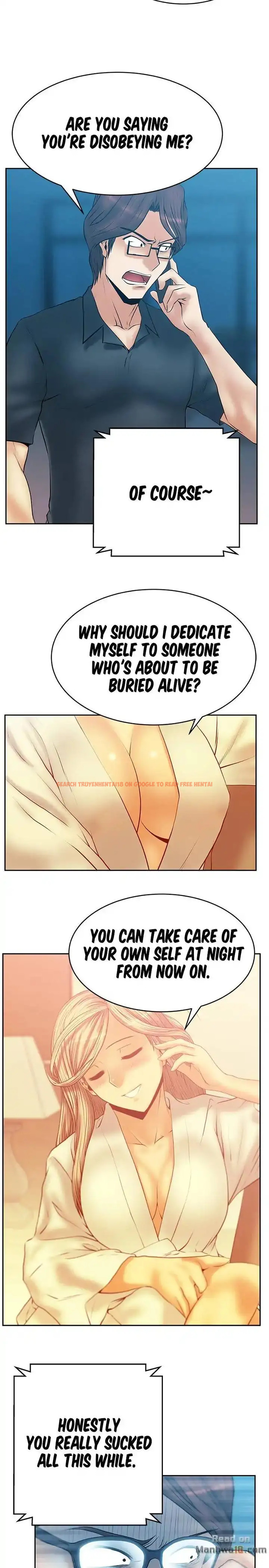 Read Hentai Image 9 054 in comic My Office Ladies - Chapter 53 - hentaitnt.net
