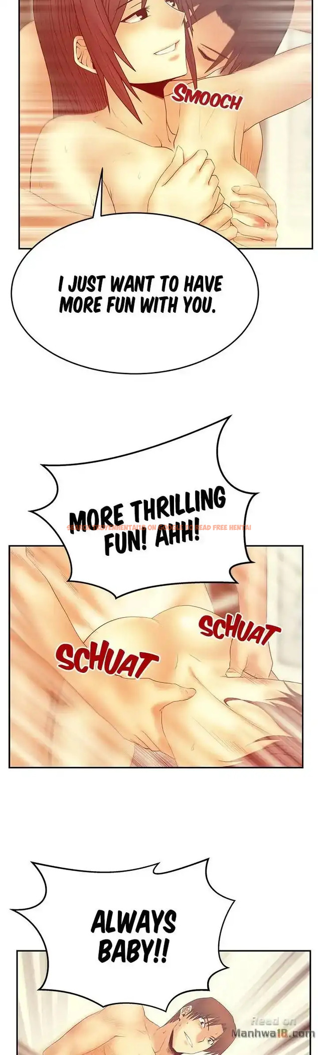 Read Hentai Image 10 054 in comic My Office Ladies - Chapter 54 - hentaitnt.net