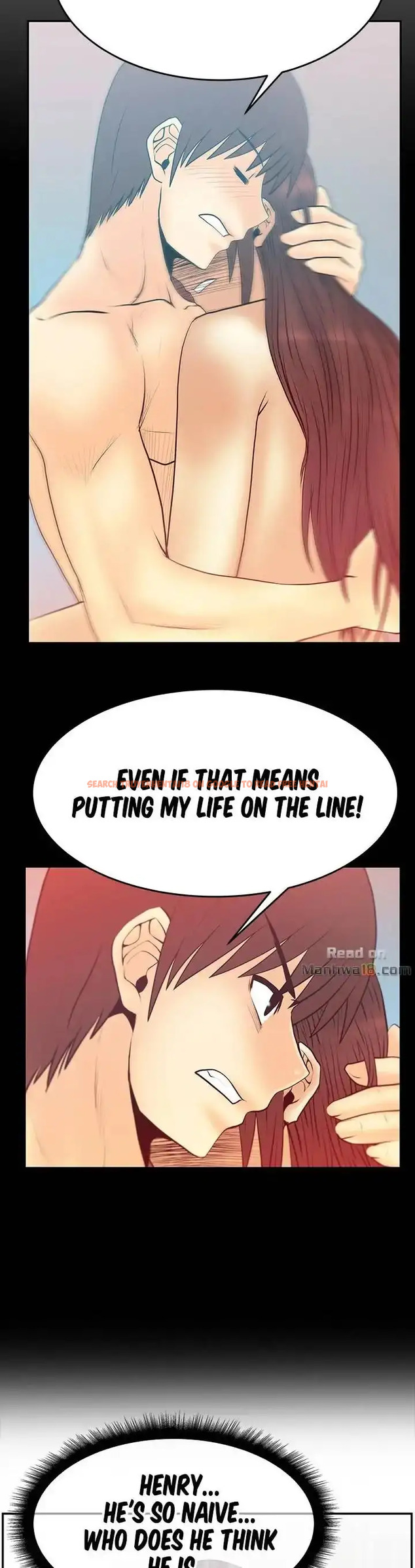 Read Hentai Image 14 054 in comic My Office Ladies - Chapter 54 - hentaitnt.net