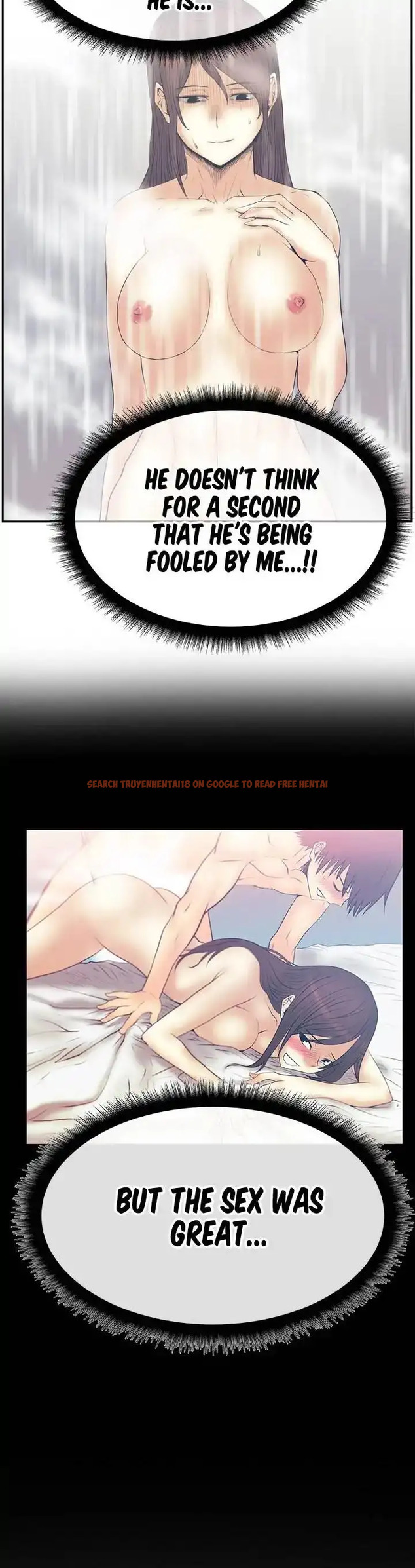 Read Hentai Image 15 054 in comic My Office Ladies - Chapter 54 - hentaitnt.net