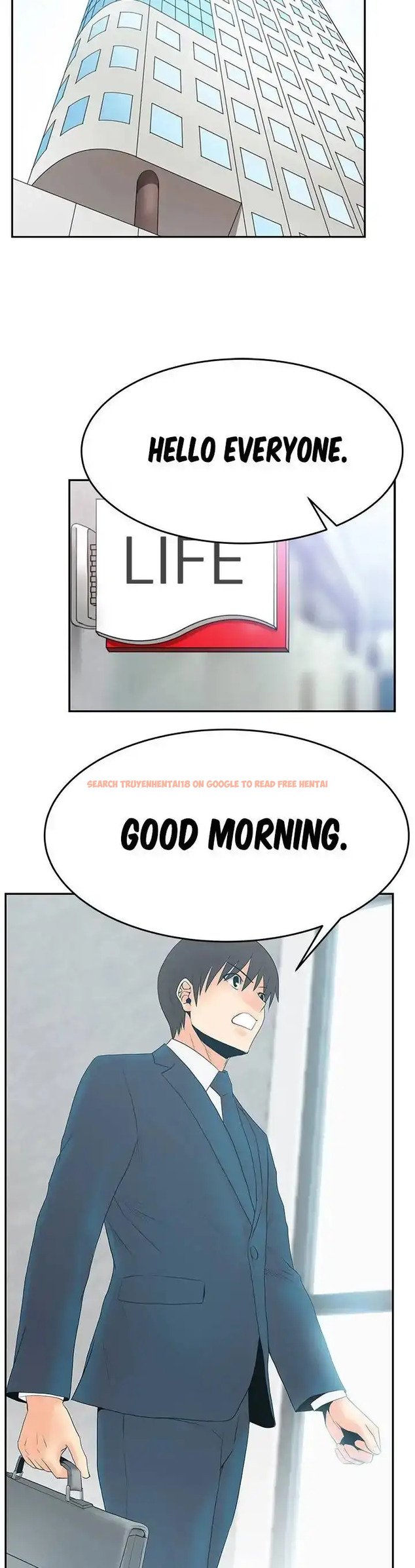 Read Hentai Image 17 054 in comic My Office Ladies - Chapter 54 - hentaitnt.net