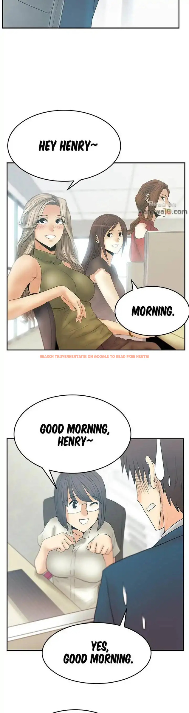 Read Hentai Image 18 054 in comic My Office Ladies - Chapter 54 - hentaitnt.net
