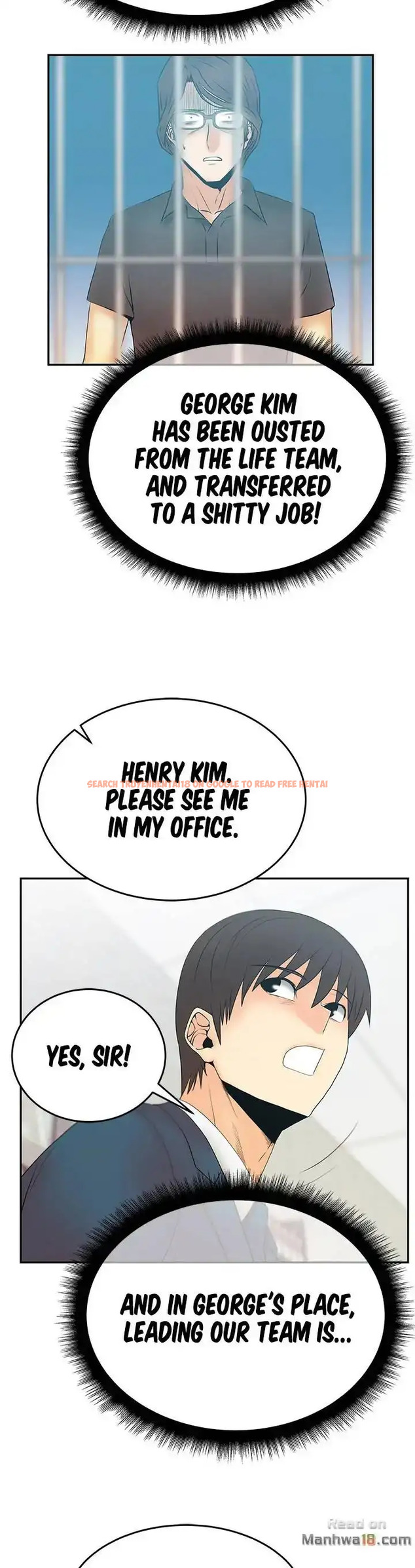 Read Hentai Image 20 054 in comic My Office Ladies - Chapter 54 - hentaitnt.net