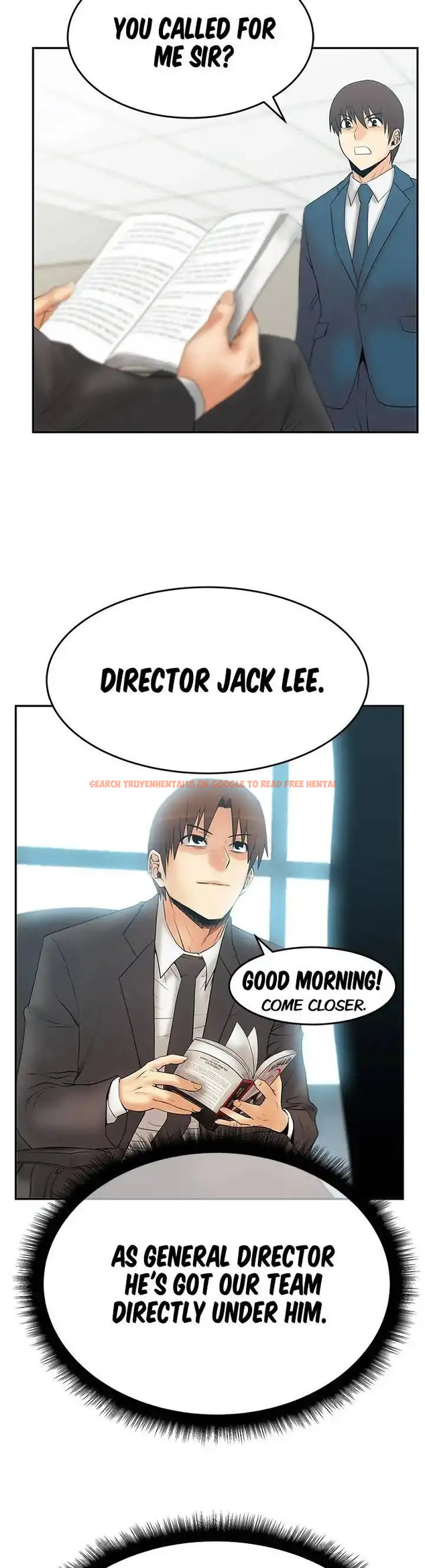 Read Hentai Image 21 054 in comic My Office Ladies - Chapter 54 - hentaitnt.net