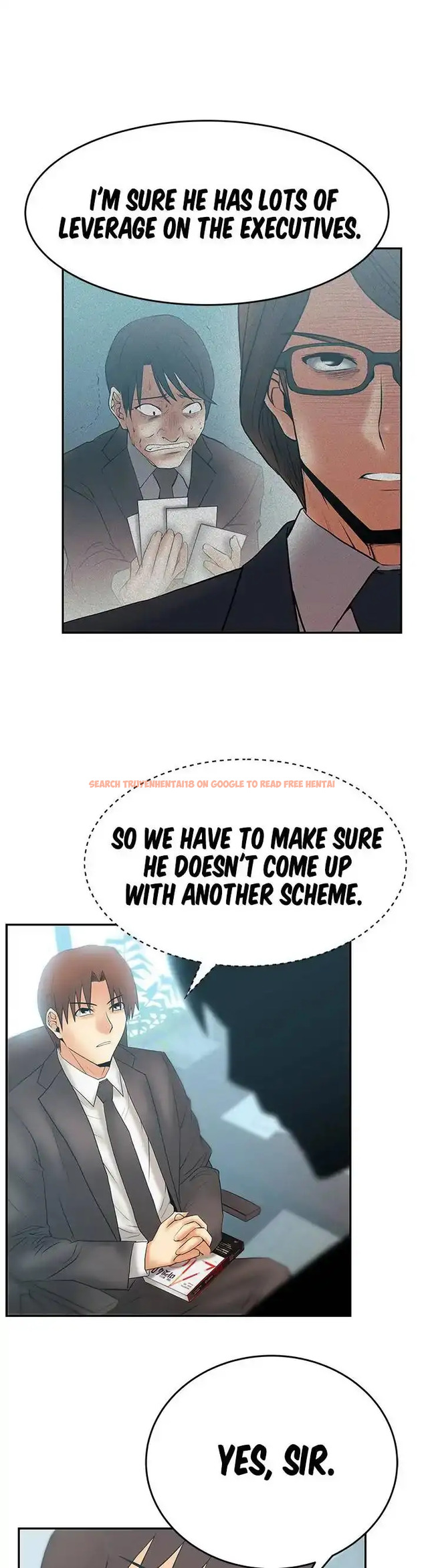 Read Hentai Image 23 054 in comic My Office Ladies - Chapter 54 - hentaitnt.net